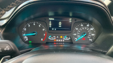 Ford Fiesta 1.0 EcoBoost Zetec 5dr Auto Petrol Hatchback